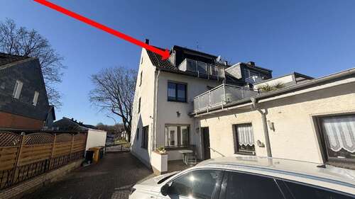 Foto - Wohnung zum Mieten in Duisburg 420,00 € 50 m²