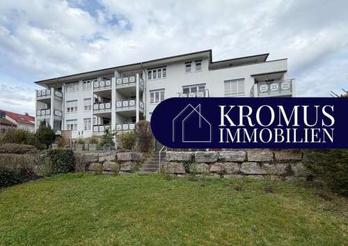 Foto - Wohnung zum Kaufen in Kornwestheim 166.000,00 € 31.5 m²