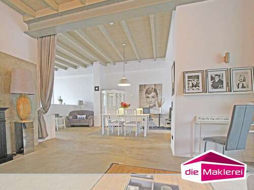 Foto - Haus zum Mieten in Rohlstorf 1.750,00 € 160 m²