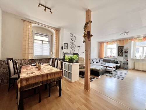 Foto - Haus zum Kaufen in Oederan 149.000,00 € 150 m²