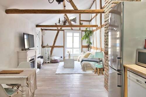 Foto - Haus zum Kaufen in Frankfurt am Main Höchst 490.000,00 € 90.44 m²