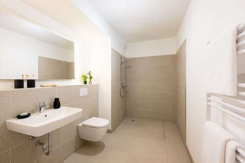 Foto - Wohnung zum Kaufen in Lüneburg 573.000,00 € 84.3 m²
