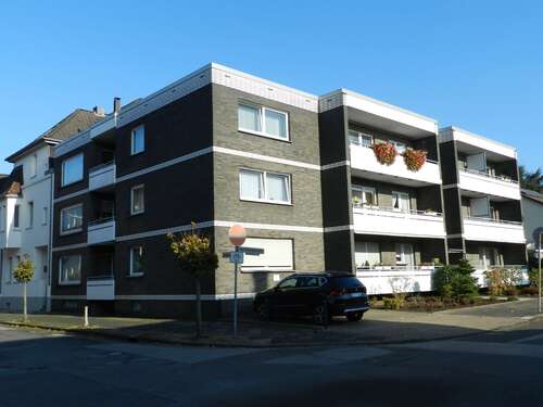 Foto - Wohnung zum Mieten in Moers 800,00 € 83.3 m²
