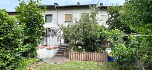 Foto - Haus zum Kaufen in Mörfelden-Walldorf 530.000,00 € 132 m²