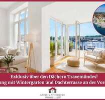 Wohnung zum Kaufen in Travemünde 939.000,00 € 73.52 m²