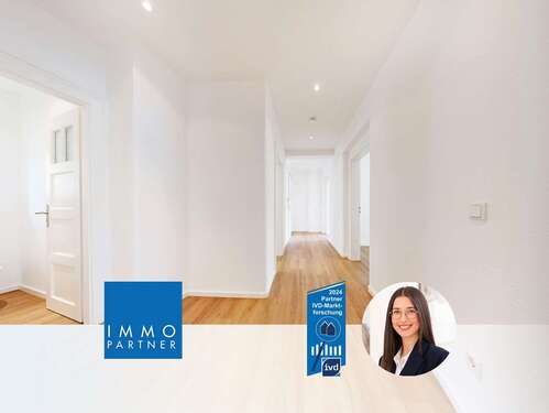 Foto - Wohnung zum Mieten in Nürnberg 950,00 € 90 m²