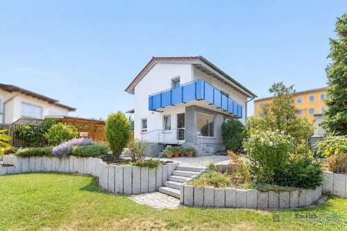 Foto - Haus zum Kaufen in Ingelheim am Rhein Ingelheim-Nord 578.000,00 € 133 m²