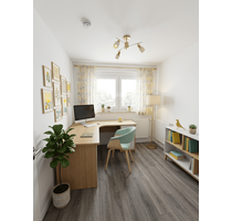 Wohnung zum Mieten in Dessau-Roßlau 339,00 € 56.4 m²