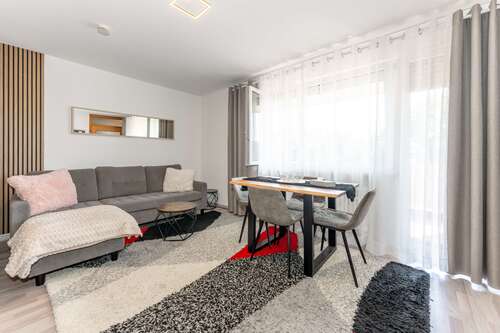 Foto - Wohnung zum Kaufen in Dachau 229.000,00 € 42.72 m²