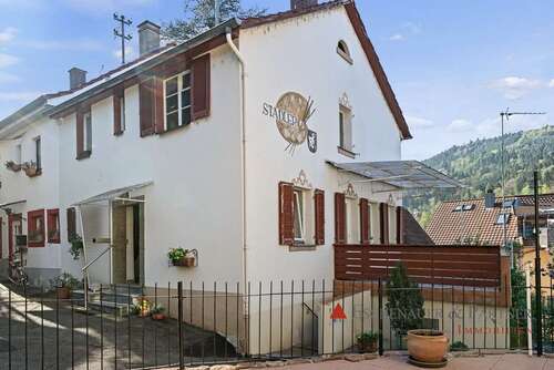 Foto - Haus zum Kaufen in Heidelberg 285.000,00 € 80 m²