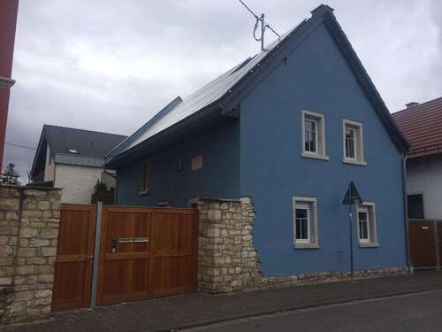 Foto - Büro in Klein-Winternheim 745,00 € 62.3 m²