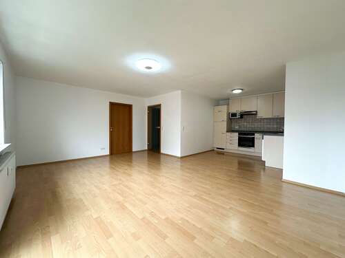 Foto - Wohnung zum Kaufen in Bad Friedrichshall - Jagstfeld 234.000,00 € 59 m²