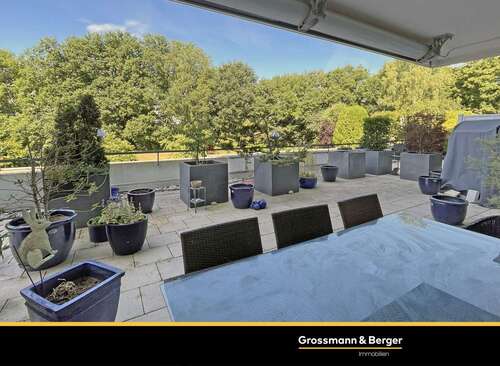 Foto - Wohnung zum Kaufen in Hamburg 399.000,00 € 94 m²