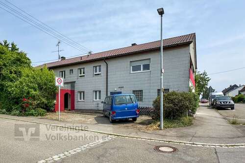 Foto - Haus zum Kaufen in Holzgerlingen 454.000,00 € 142.94 m²