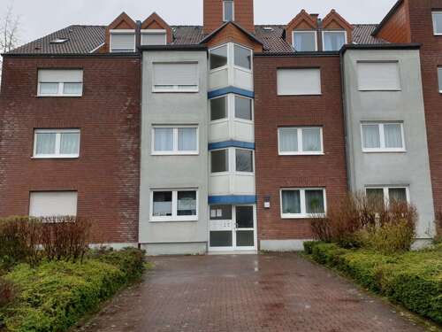 Foto - Wohnung zum Mieten in Duisburg 600,00 € 78 m²