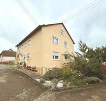 Haus zum Kaufen in Babenhausen 495.000,00 € 234 m²