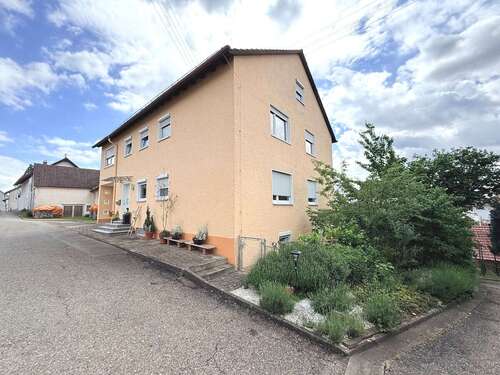 Foto - Haus zum Kaufen in Babenhausen 449.000,00 € 234 m²