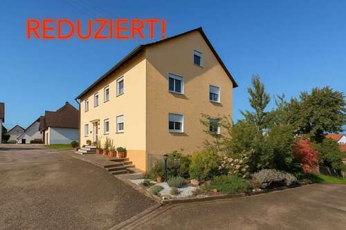 Foto - Haus zum Kaufen in Babenhausen 449.000,00 € 234 m²