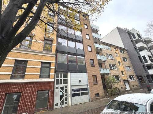 Foto - Wohnung zum Kaufen in Hamburg 439.000,00 € 50 m²