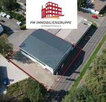 Halle in Köln 3.880,00 € 130 m²