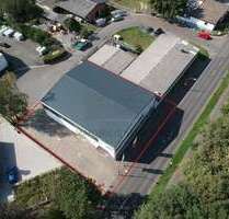 Halle in Köln 3.880,00 € 340 m²