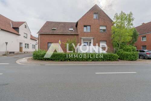 Foto - Haus zum Kaufen in Hiddenhausen 549.000,00 € 214 m²