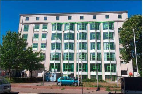 Foto - Haus zum Kaufen in Halle 8.580.000,00 € 7193 m²