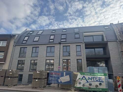 Foto - Wohnung zum Mieten in Düsseldorf 1.783,00 € 99.08 m²