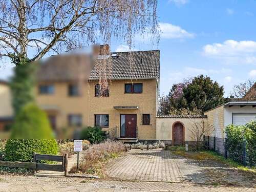 Foto - Haus zum Kaufen in Berlin 470.000,00 € 95 m²