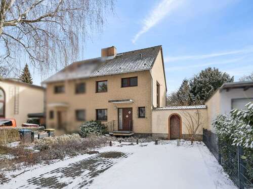 Foto - Haus zum Kaufen in Berlin 499.000,00 € 95 m²