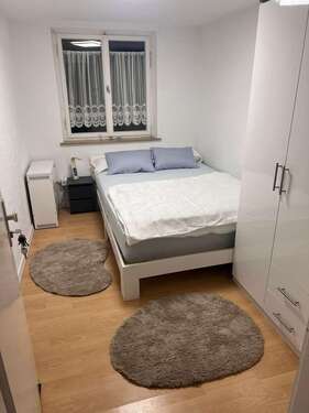 Foto - Wohnen auf Zeit in Stuttgart 490,00 €