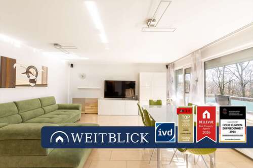 Foto - Wohnung zum Kaufen in Asperg 298.000,00 € 88 m²