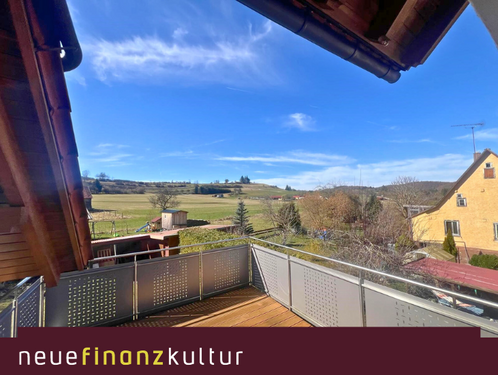 Foto - Wohnung zum Kaufen in Münsingen 190.000,00 € 88.3 m²