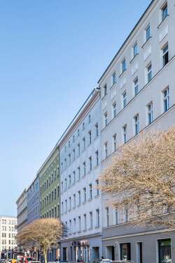 Foto - Wohnung zum Mieten in Berlin 1.850,00 € 107 m²