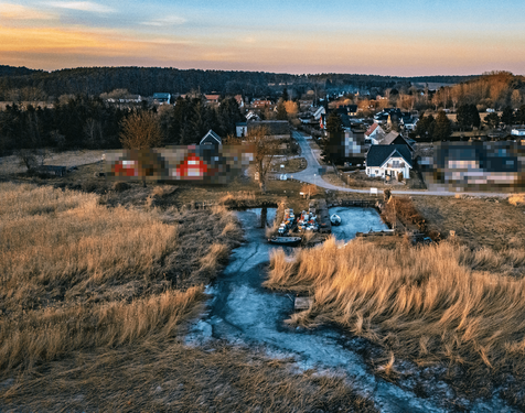 Foto - Haus zum Kaufen in Lütow 595.000,00 € 165 m²