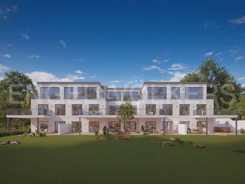Foto - Wohnung zum Kaufen in Waldperlach 850.000,00 € 90 m²