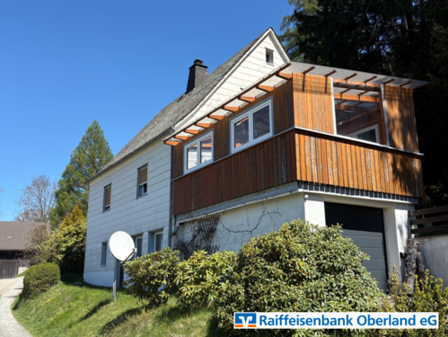 Foto - Haus zum Kaufen in Grafengehaig 74.000,00 € 90.4 m²