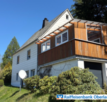 Haus zum Kaufen in Grafengehaig 74.000,00 € 90.4 m²