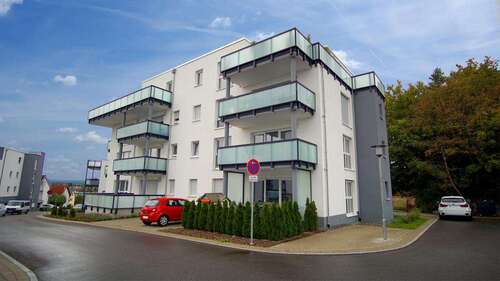 Foto - Wohnung zum Kaufen in Villingen-Schwenningen 310.000,00 € 85.6 m²