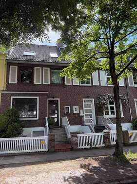 Foto - Haus zum Kaufen in Bremen 549.000,00 € 144 m²