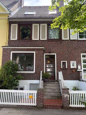 Foto - Haus zum Kaufen in Bremen 599.000,00 € 144 m²