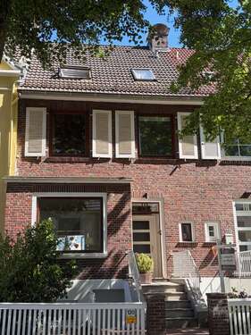 Foto - Haus zum Kaufen in Bremen 599.000,00 € 144 m²
