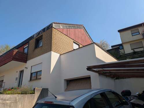 Foto - Haus zum Kaufen in Bad Mergentheim 375.000,00 € 161.13 m²