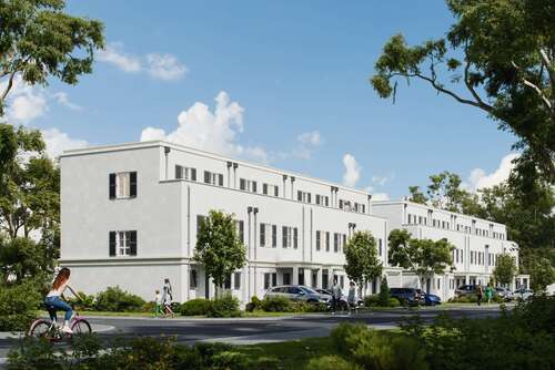 Foto - Haus zum Kaufen in Oranienburg 545.435,50 € 140 m²