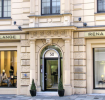 Büro in Frankfurt 4.480,00 € 166 m²