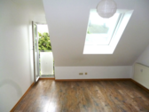 Wohnung zum Kaufen in Bayreuth 89.000,00 € 23 m²