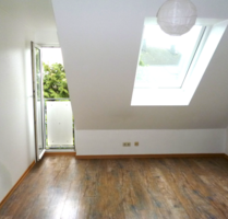 Wohnung zum Kaufen in Bayreuth 89.000,00 € 23 m²