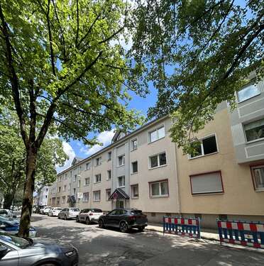 Foto - Wohnung zum Mieten in Essen 482,60 € 65.53 m²