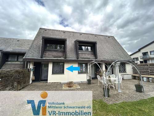 Foto - Wohnung zum Kaufen in Schönwald 55.000,00 € 33 m²