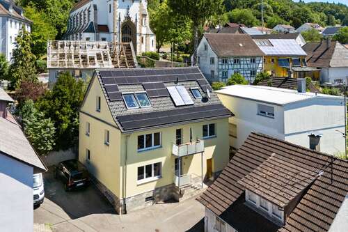 Foto - Haus zum Kaufen in Gailingen am Hochrhein 670.000,00 € 212 m²